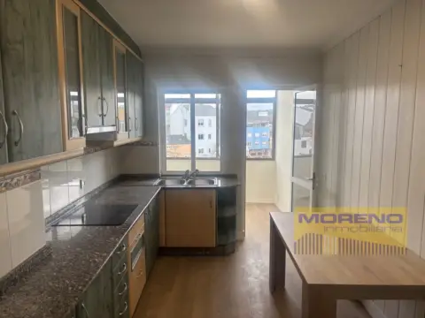 Piso en Sarria