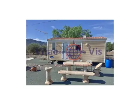 Terreno en calle de la Virgen de la Cabeza