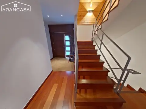 Casa en Vielha