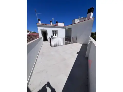 Piso en Centro Histórico