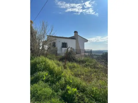 Casa en Vallbona d'Anoia