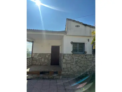 Casa en Vallbona d'Anoia