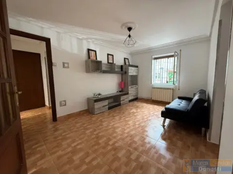 Piso en Kaputxinoak-Galtzaraborda-Alaberga