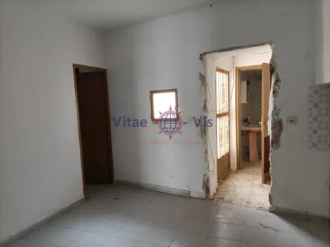 Casa en calle de Estanco