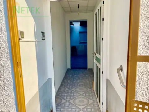 Casa rústica en Llano de Brujas