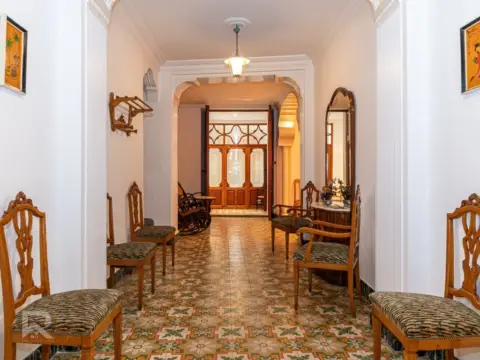 Casa en L'Alqueria de la Comtessa