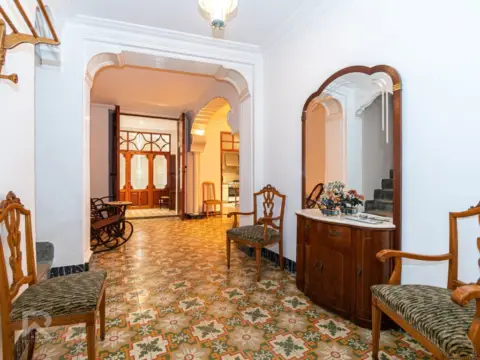 Casa en L'Alqueria de la Comtessa