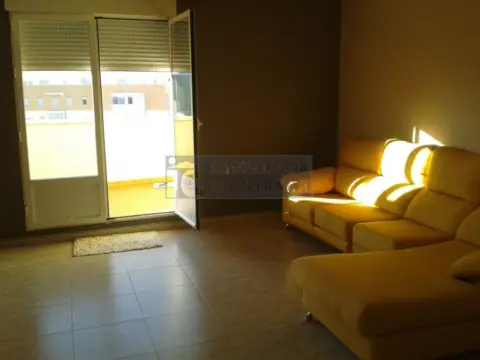 Ático en Quintanar de La Orden