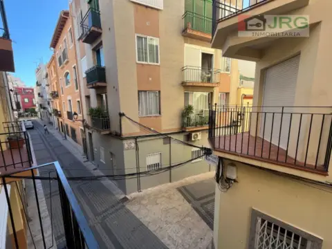 Piso en Benicarló