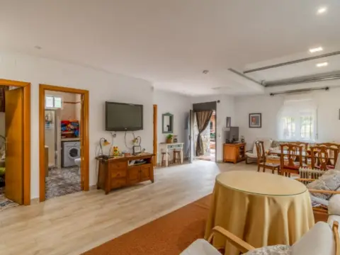 Chalet en Colmenar de Oreja