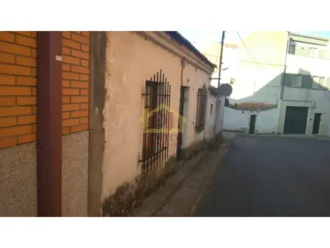 Terreno en Villamayor