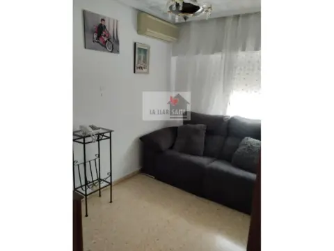 Piso en Alfafar