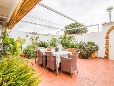 Casa en Dalt Sant Joan - Plaça Eivissa