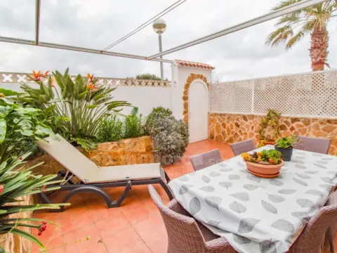 Casa en Dalt Sant Joan - Plaça Eivissa