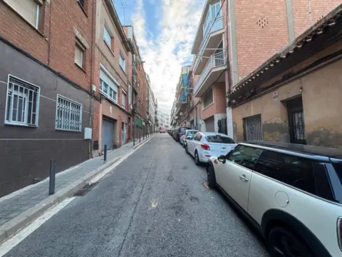 Dúplex en Raval-Santa Rosa-Safaretjos