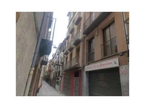 Local comercial en Olot