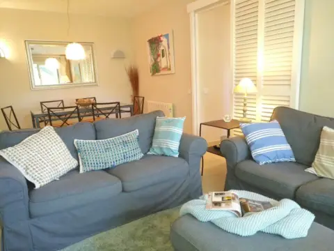 Apartamento en Llafranc