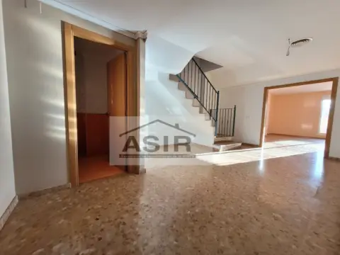 Ático en Sants Patrons