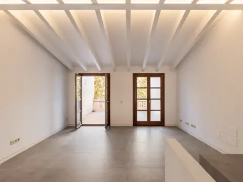 Apartamento en El Mercat