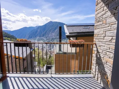 4-bedroom duplex for sale in Escaldes-Engordany · 17 of 60
