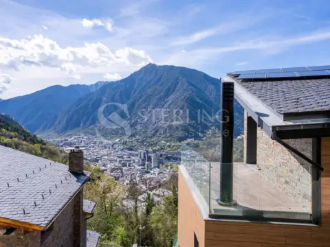 4-bedroom duplex for sale in Escaldes-Engordany · 18 of 60