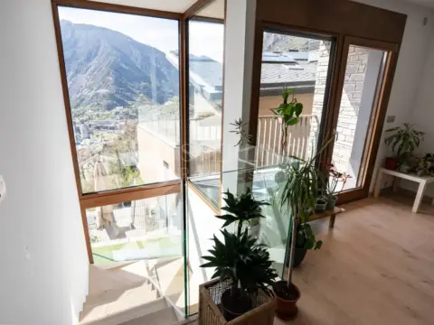 4-bedroom duplex for sale in Escaldes-Engordany · 20 of 60
