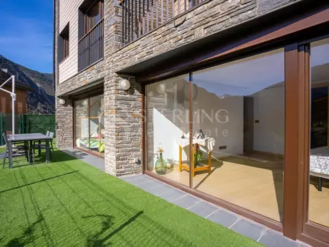 Dúplex en Escaldes-Engordany