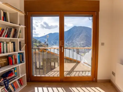4-bedroom duplex for sale in Escaldes-Engordany · 32 of 60