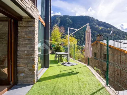 Dúplex en Escaldes-Engordany
