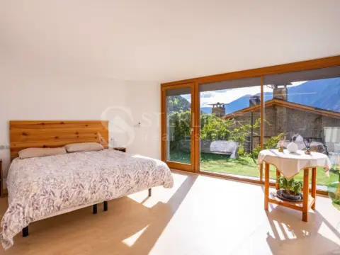 4-bedroom duplex for sale in Escaldes-Engordany · 53 of 60