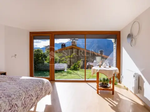 4-bedroom duplex for sale in Escaldes-Engordany · 54 of 60