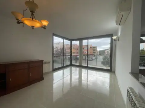Apartamento en Pollença