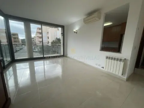 Apartamento en Pollença