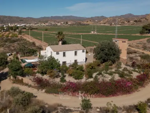 Casa en Antas