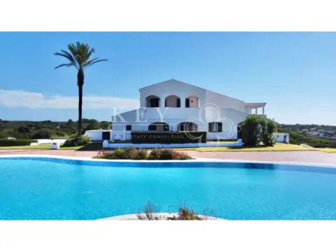 Chalet en Cala Blanca-Santandria-Son Carrió