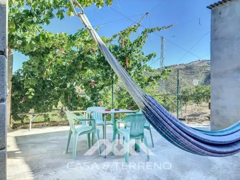 Terreno en Benamargosa