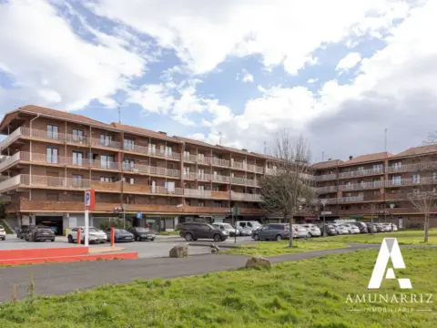 Local comercial en Hondarribia