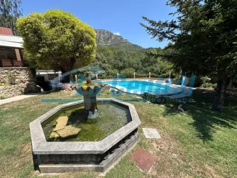 Chalet en calle Cv-105, nº 9