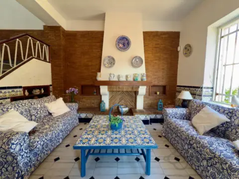 Casa en Los Urrutias