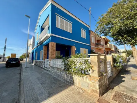Casa en Los Urrutias