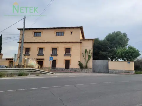 Finca rústica en Alcantarilla
