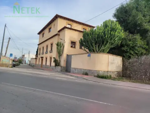 Finca rústica en Alcantarilla