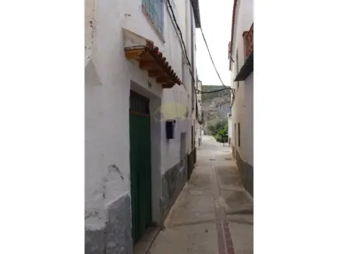 Casa en Cádiar
