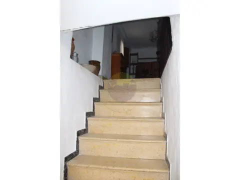 Casa en Cádiar