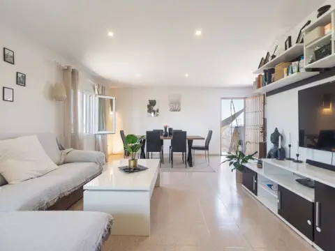Casa rústica en Campos