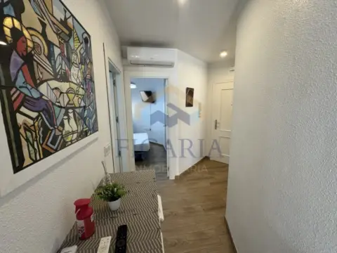 Apartamento en Puerto