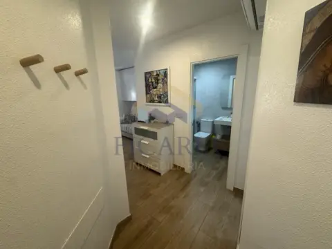 Apartamento en Puerto