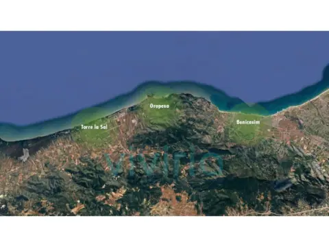 Terreno en Orpesa - Oropesa del Mar