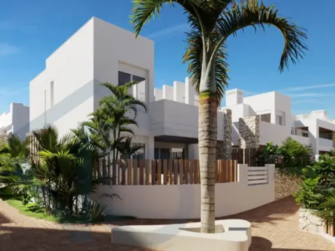 Apartamento en Benzal