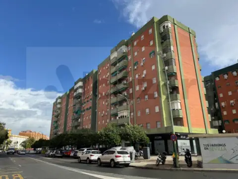 Piso en San José-San Carlos-Fontanal